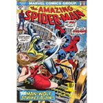 Amazing Spider-Man #125 - Back Issues