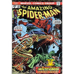 Amazing Spider-Man #132 - Back Issues