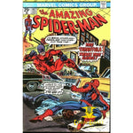 Amazing Spider-Man #147 - Back Issues