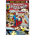 Amazing Spider-Man #152 - Back Issues