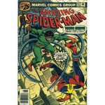 Amazing Spider-Man #157 - Back Issues