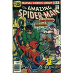 Amazing Spider-Man #158 - Back Issues