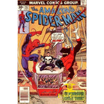 Amazing Spider-Man #162 - Back Issues