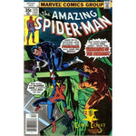 Amazing Spider-Man #175 - Back Issues