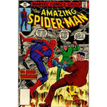 Amazing Spider-Man #192 - Back Issues