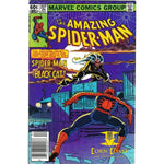 Amazing Spider-Man #227 Newsstand Edition - Back Issues