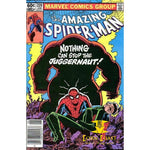 Amazing Spider-Man #229 Newsstand Edition - Back Issues