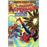 Amazing Spider-Man #239 Newsstand Edition - Back Issues