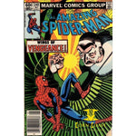 Amazing Spider-Man #240 Newsstand Edition - Back Issues