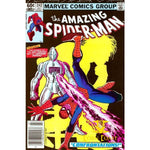 Amazing Spider-Man #242 Newsstand Edition - Back Issues