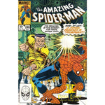 Amazing Spider-Man #246 - Back Issues