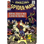 Amazing Spider-Man #27 - Back Issues