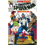 Amazing Spider-Man #374 - Back Issues