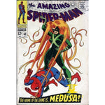 Amazing Spider-Man #62 - New Comics