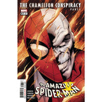 AMAZING SPIDER-MAN #67 - Back Issues