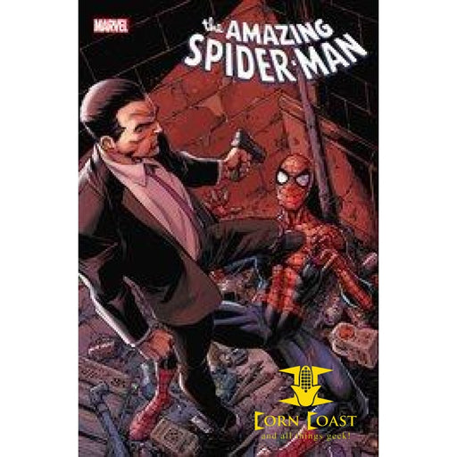 AMAZING SPIDER-MAN #68 NM - Back Issues