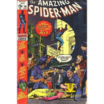 Amazing Spider-Man #96 - Back Issues