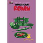 AMERICAN RONIN #2 (OF 5) CVR A ACO - New Comics