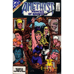 Amethyst Princess of Gemworld #12 - Back Issues