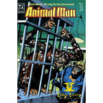 Animal Man #3 VF - Back Issues