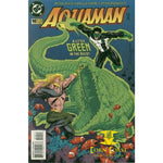 Aquaman #10 - Back Issues