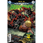 Aquaman #22 - Back Issues