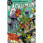 Aquaman #3 - Back Issues