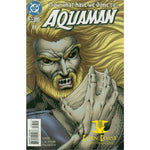 Aquaman #33 - Back Issues