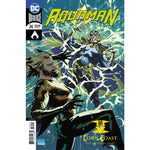 Aquaman #34 - Back Issues