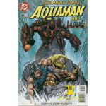 Aquaman #35 - Back Issues