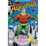 Aquaman #5 - Back Issues