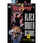 Aquaman #50 - Back Issues