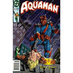 Aquaman #8 - Back Issues