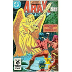 Arak Son of Thunder (1981) #35 NM - Corn Coast Comics