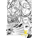 Arata: The Legend Vol. 1 Manga - Books-Graphic Novels