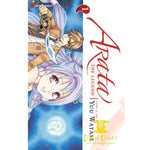 Arata: The Legend Vol. 1 Manga - Books-Graphic Novels