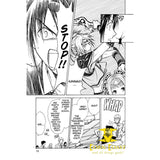 Arata: The Legend Vol. 3 Manga - Books-Graphic Novels