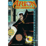 Arion the Immortal #2 - Back Issues