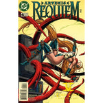 Artemis Requiem #4 - Back Issues