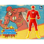 DC UNIVERSE THE FLASH CLASSIC COSTUME ARTFX+ STATUE - Corn Coast Comics