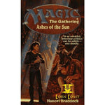 Ashes of the Sun (Magic: The Gathering) (No 7) - 