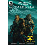 ASSASSINS CREED VALHALLA SONG OF GLORY #1 - New Comics