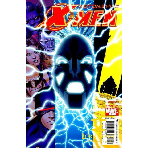 Astonishing X-Men #11 NM - Back Issues