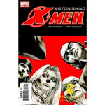 Astonishing X-Men #15 NM - Back Issues