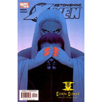 Astonishing X-Men #2 NM - Back Issues