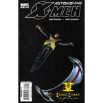 Astonishing X-Men #22 NM - Back Issues