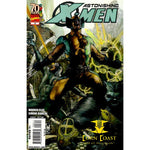 Astonishing X-Men #28 NM - Back Issues