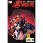 Astonishing X-Men #7 NM - Back Issues