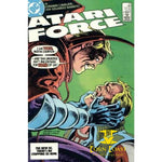 Atari Force #13 - Back Issues