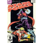 Atari Force #6 - Back Issues